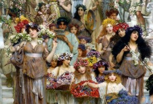 ALMA-TADEMA_Spring_1894__05