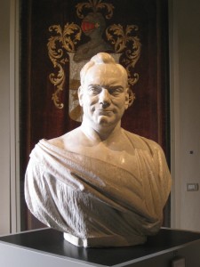 Busto di Caruso