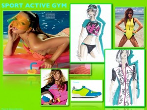 3 Sport Active Gym 1