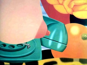 10 Tom-Wesselmann-Bedroom-Painting-25