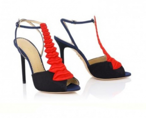 19 Charlotte Olympia