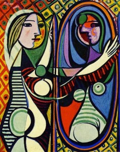 16 picasso-girl-before-a-mirror