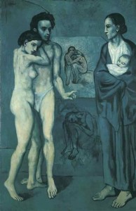 6 pablo-picasso-la-vie-1903