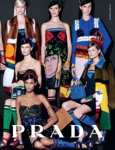 Styles compared – Part One: Gucci VS Prada. | Beatrice Brandini Blog