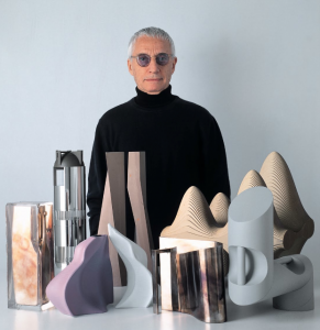 Mendini: the architect-designer who loves Harlequin and Proust ...