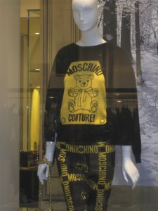 39 moschino