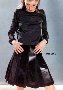 5 prada adv 1998