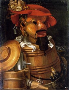 3 Giuseppe_Arcimboldo_The_Waiter_-