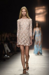 FASHION-ITALY-BLUMARINE