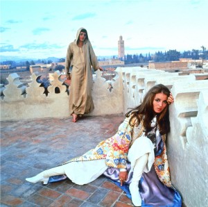 3 talitha getty