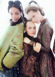 12 vogue usa 1994 steven meisel