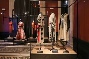 Lanvin at the Palais Galliera