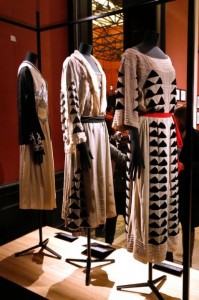 Jeanne Lanvin Retrospective : Opening Ceremony