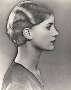 7 Lee by Man Ray 1929