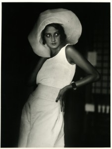 8 Renee Biarritz 1930