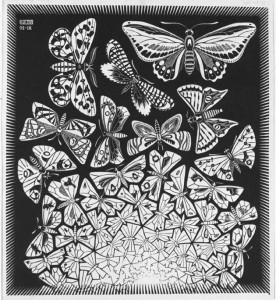 9 escher_farfalle 1950