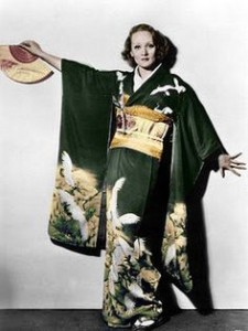 19 marlene dietrich