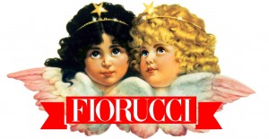 1 famoso logo fiorucci