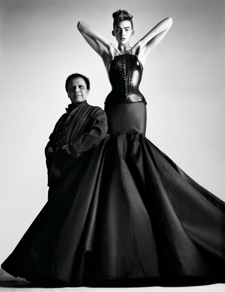 1 patrick demarchelier