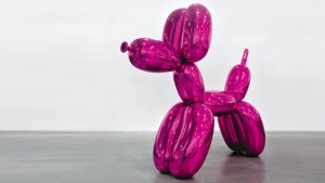 27 Balloon-Dog-Magenta