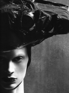 27 steven meisel