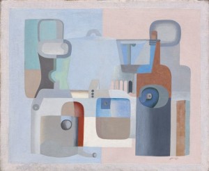 13 still life filled with space 1924