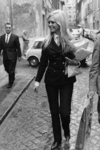 22 brigitte bardot