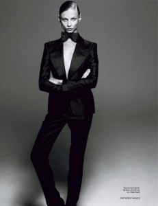 4 anna selezneva by anthony maule for vogue russia 2011
