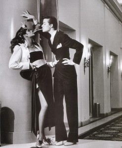 6 helmut newton