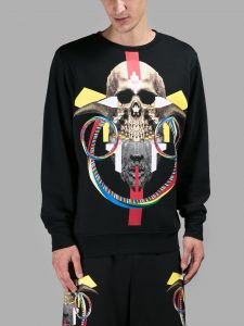 21 Marcelo Burlon