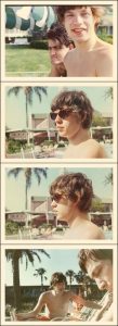 14 Mick Jagger Florida May 1965