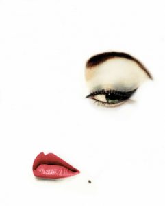 3 Jean Patchett, Vogue and Irving Penn (1)