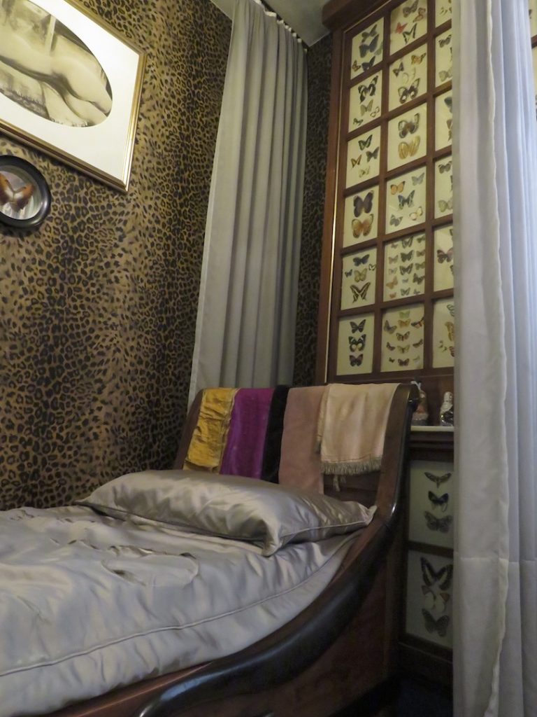 Casa Mollino Museum: in a magical place where the suggestion becomes