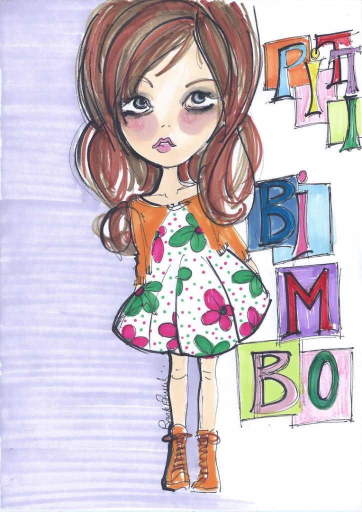 1_Pitti bimbo bambina