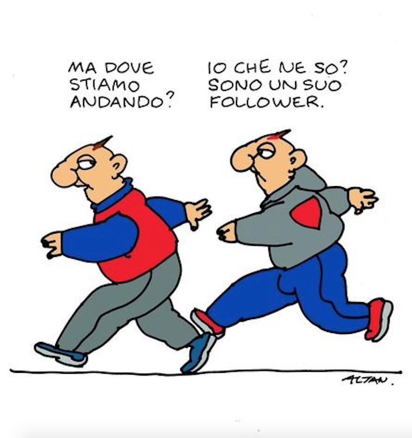 ALTAN e il suo immaginifico mondo a colori | Beatrice Brandini Blog